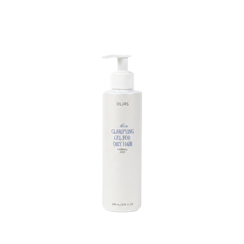 Daily Clarifying Gel Cleanser