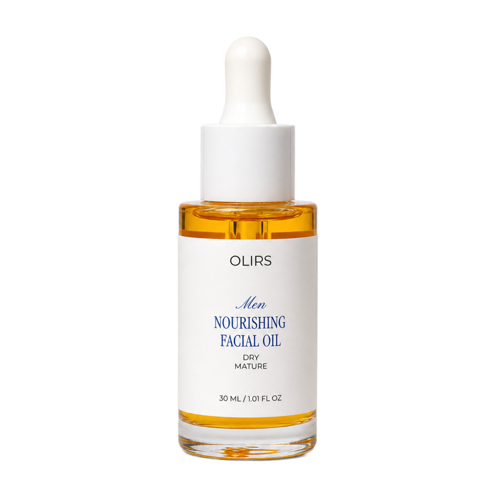 Nourishing Facial Oil